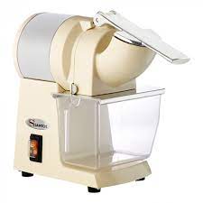 Santos N°2 Käseraspel + Schiebe D3mm